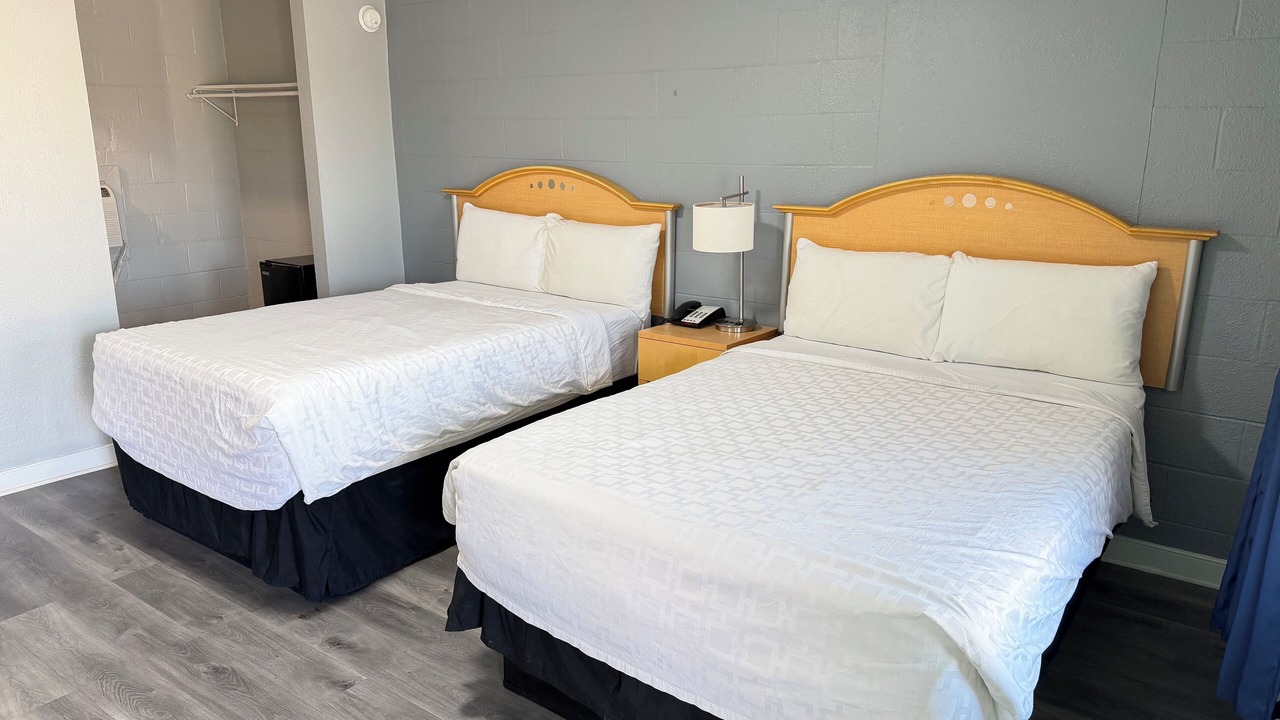 Photo of Bedroom in Port Lavaca