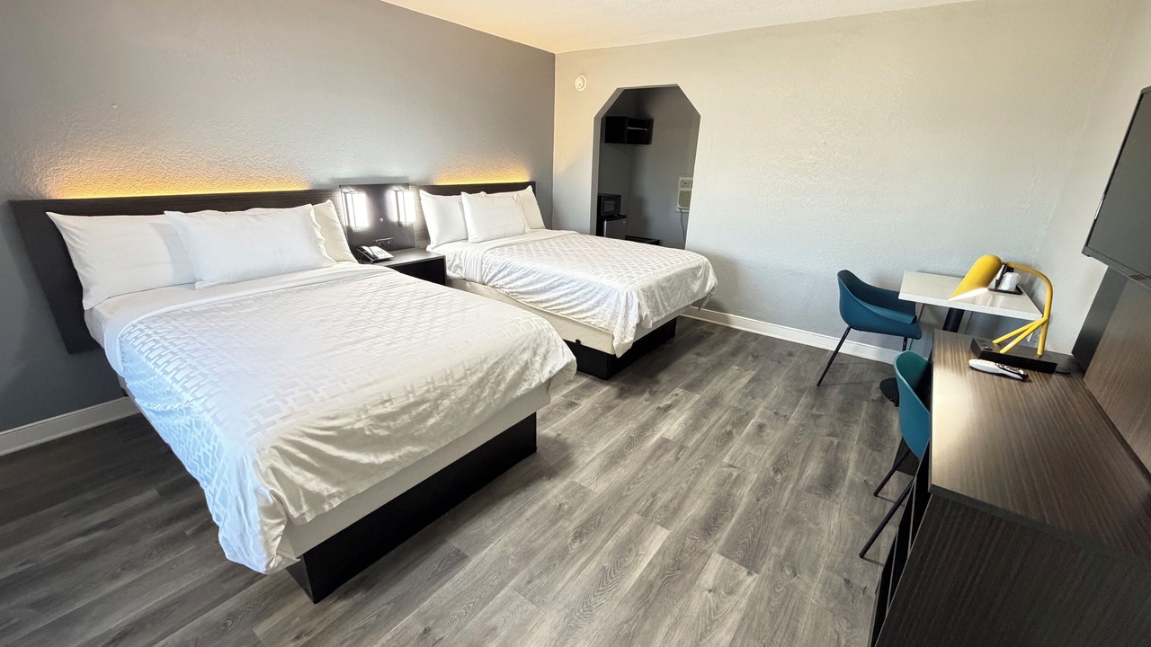Photo of Bedroom in Port Lavaca