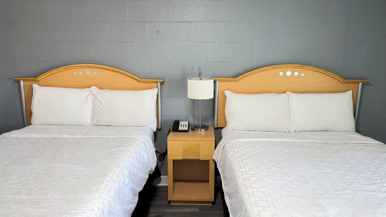 Photo of Bedroom in Port Lavaca