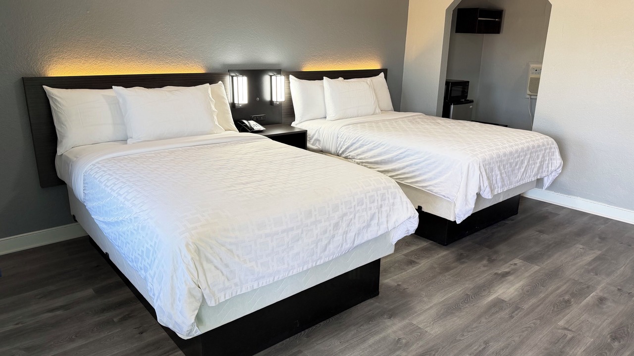 Photo of Bedroom in Port Lavaca