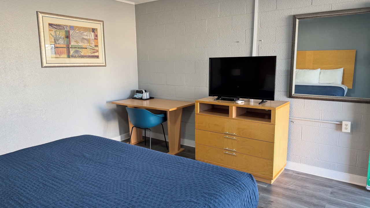 Photo of Bedroom in Port Lavaca