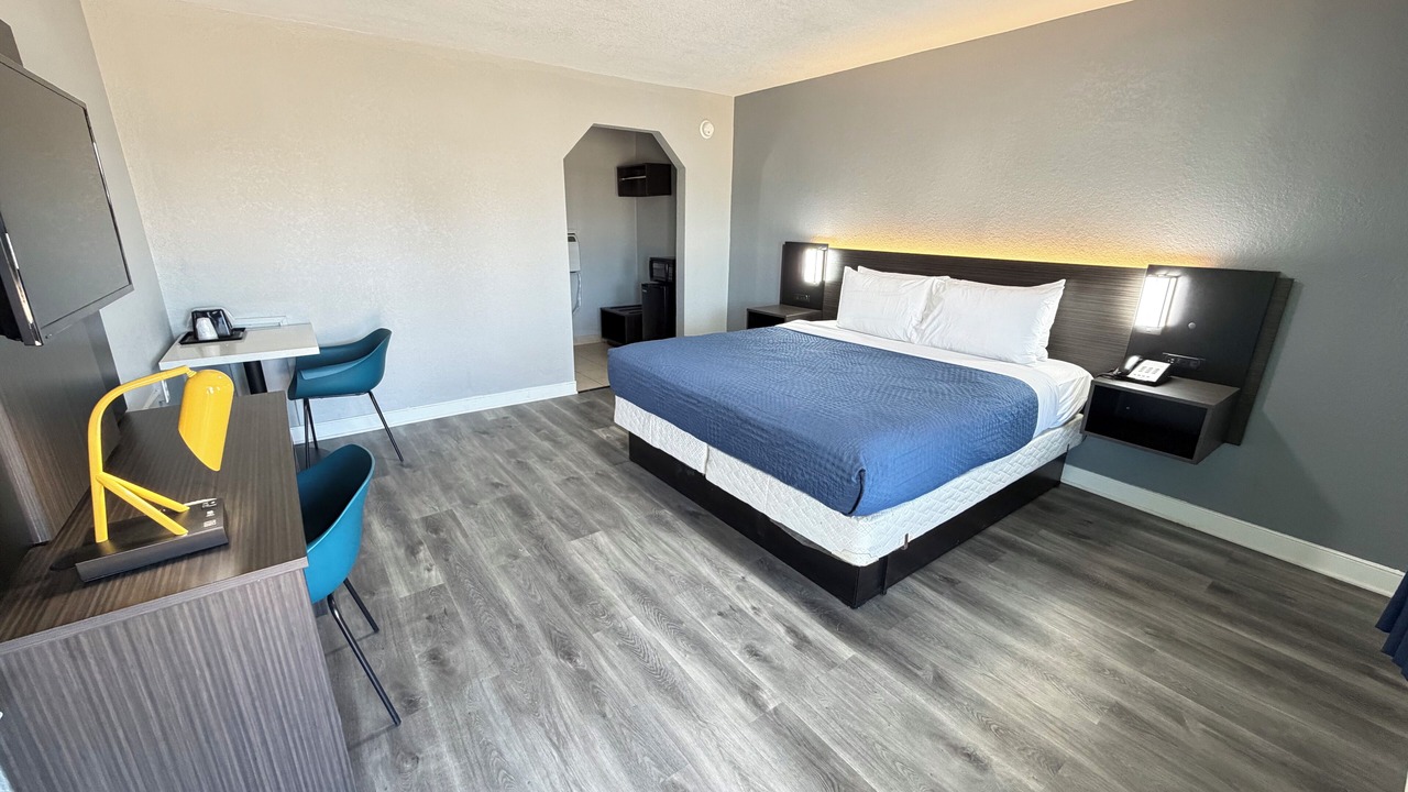 Photo of Bedroom in Port Lavaca