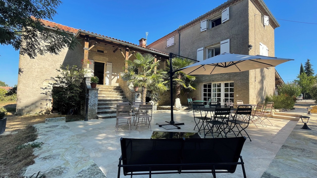 Photo of Outdoor in Laburgade