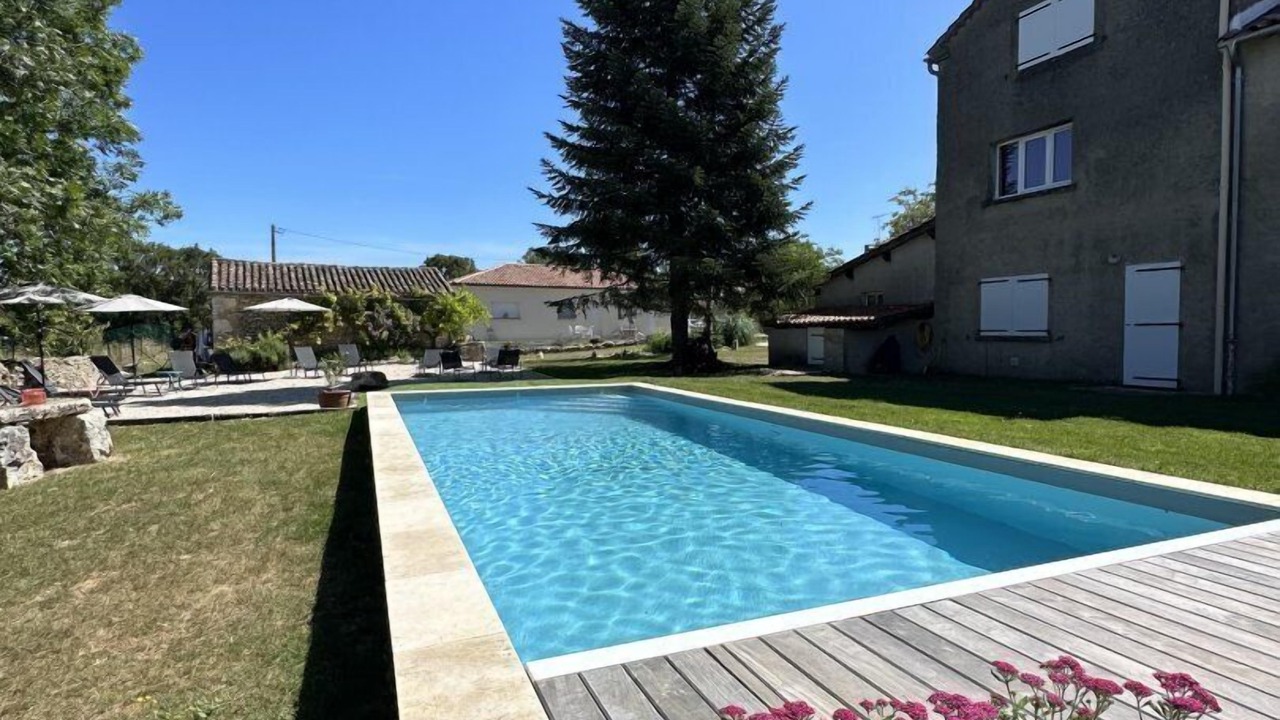 Photo of Outdoor in Laburgade