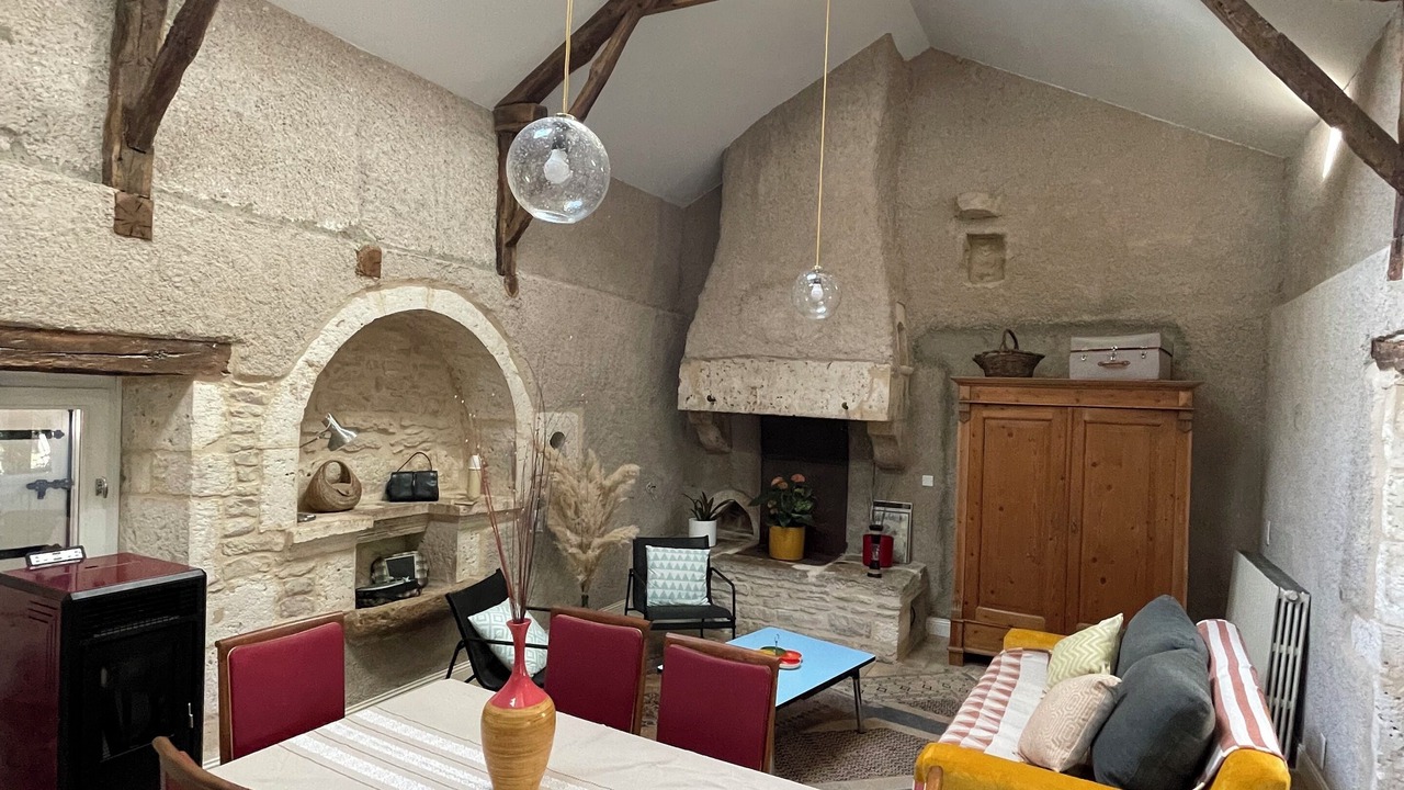 Photo of Livingroom in Laburgade
