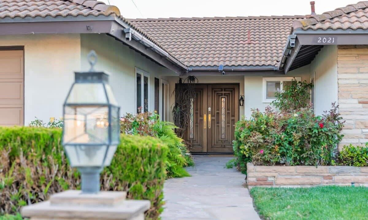 Photo of Outdoor in Fullerton