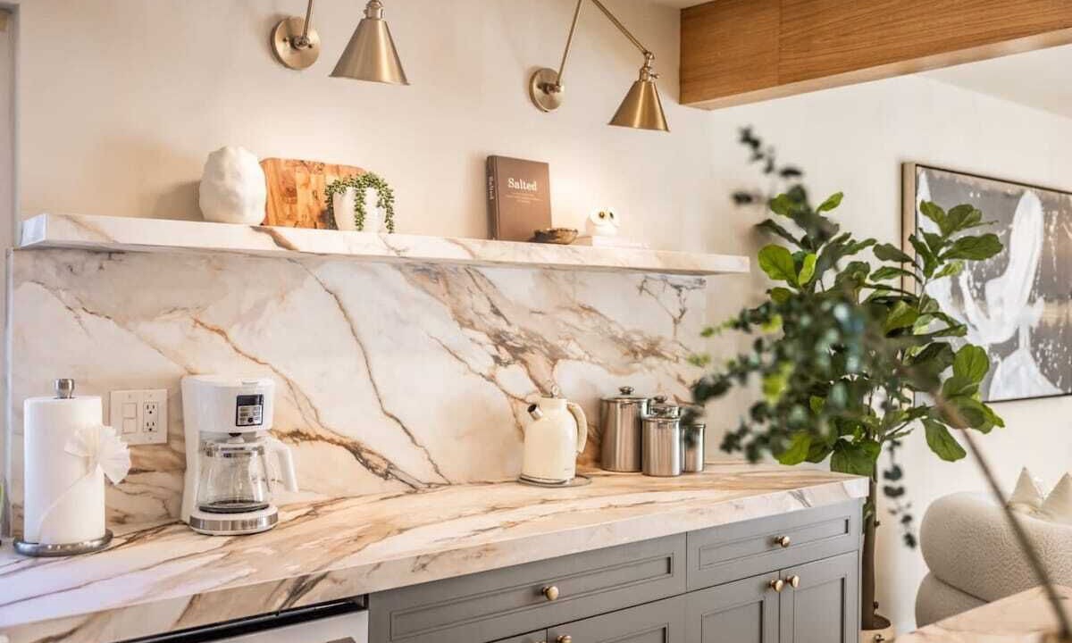 Photo of Kitchen in Fullerton