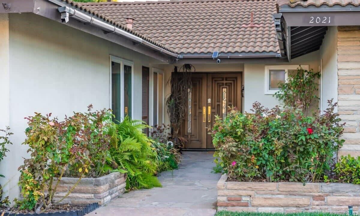 Photo of Outdoor in Fullerton