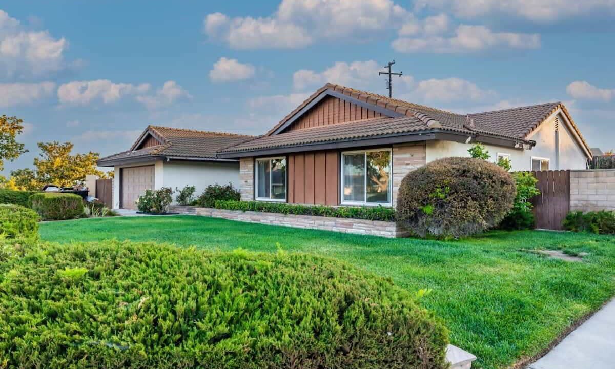 Photo of Outdoor in Fullerton