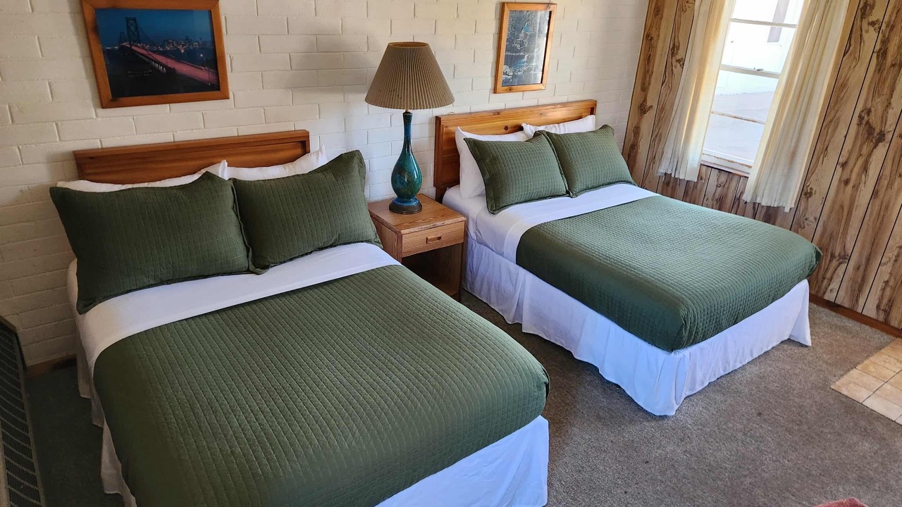 Photo of Bedroom in Two Rivers