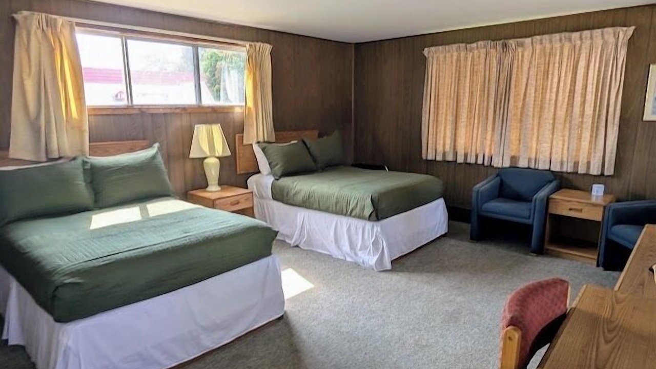 Photo of Bedroom in Two Rivers