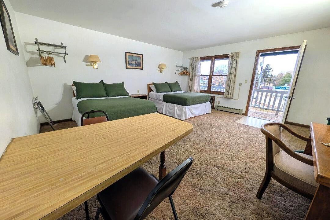 Photo of Bedroom in Two Rivers