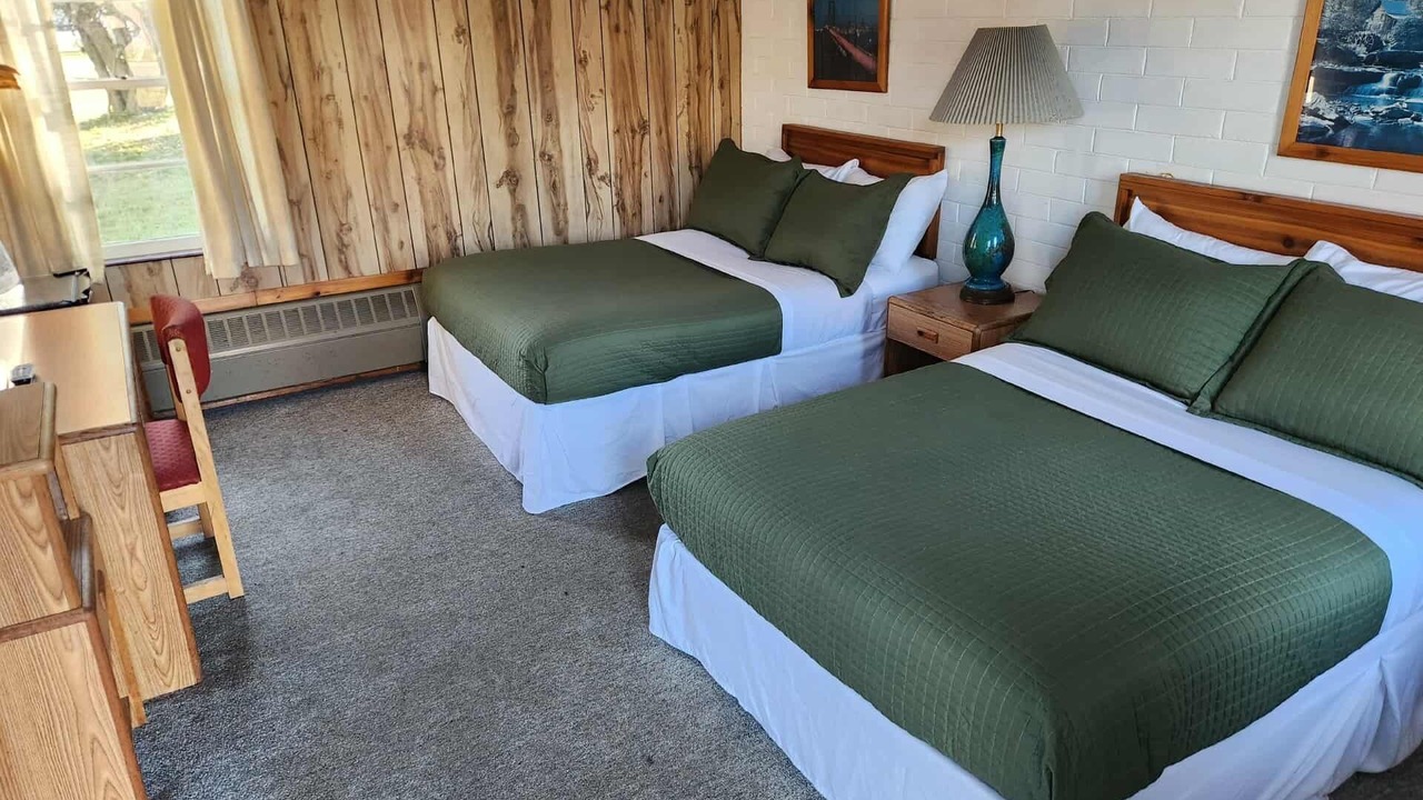 Photo of Bedroom in Two Rivers