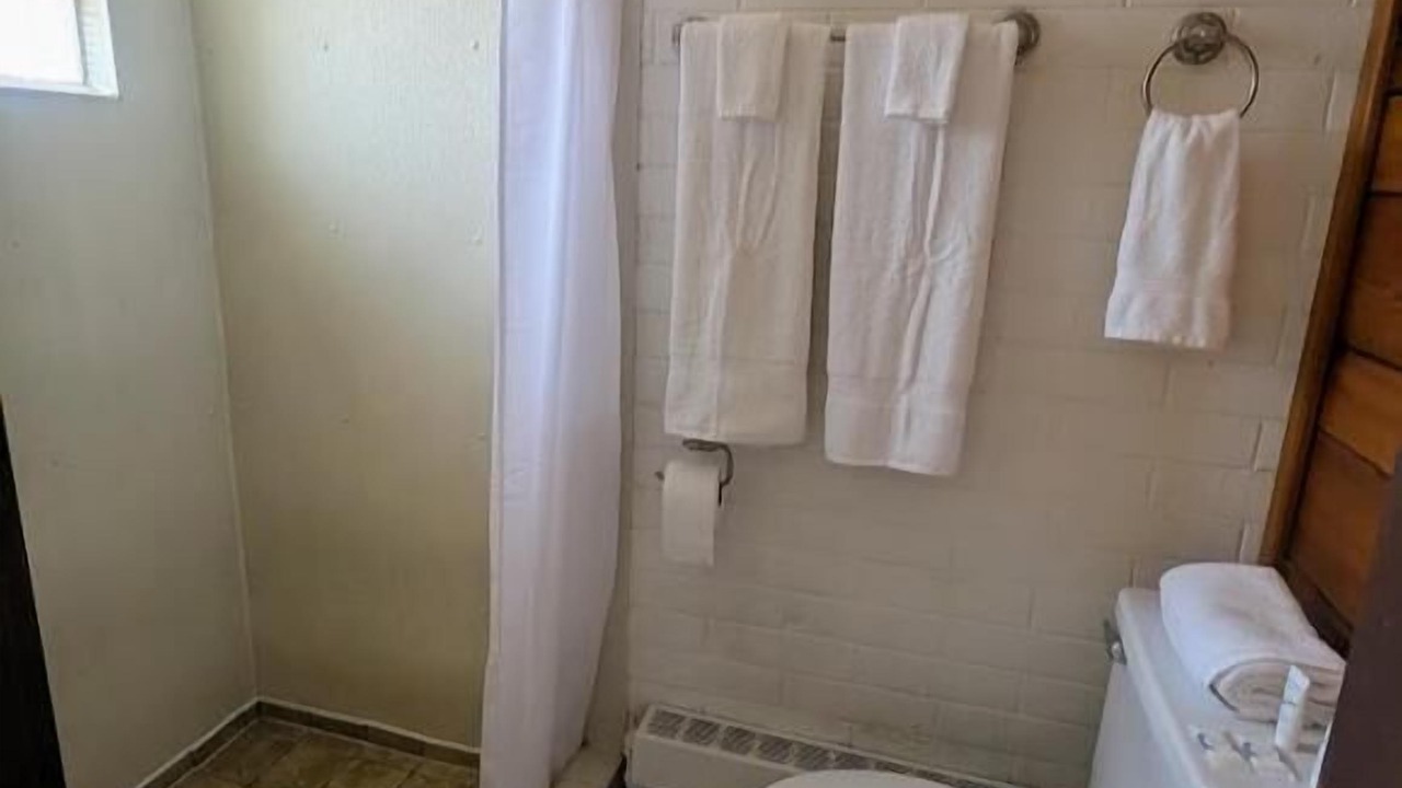 Photo of Bathroom in Two Rivers