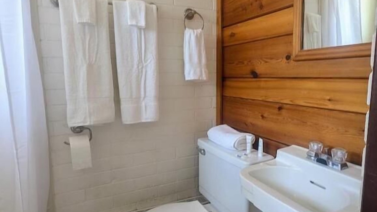 Photo of Bathroom in Two Rivers