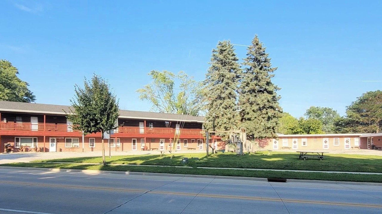 Photo of Outdoor in Two Rivers