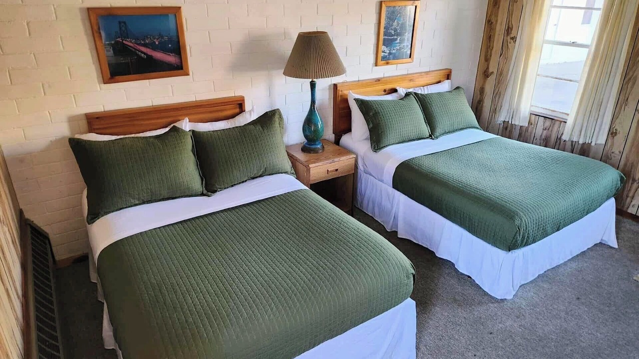 Photo of Bedroom in Two Rivers