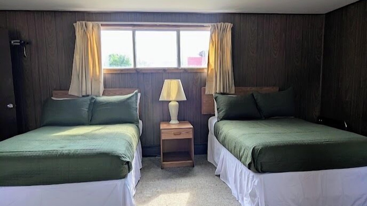 Photo of Bedroom in Two Rivers