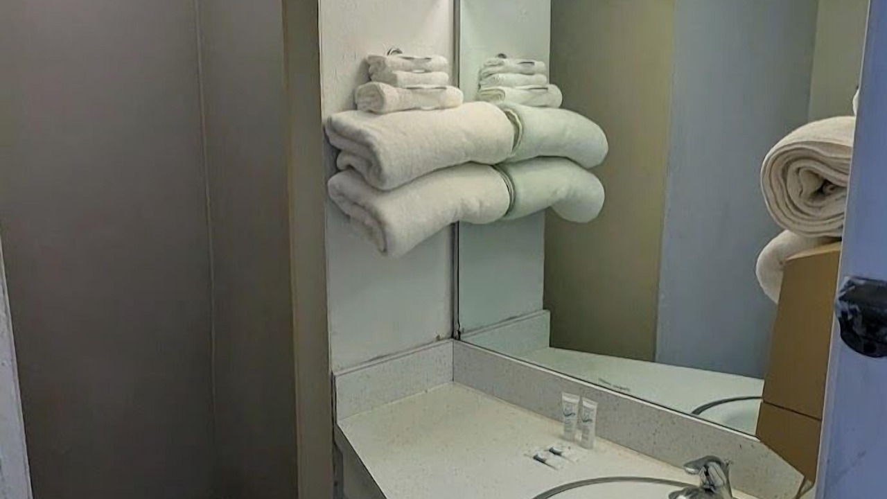 Photo of Bathroom in Two Rivers