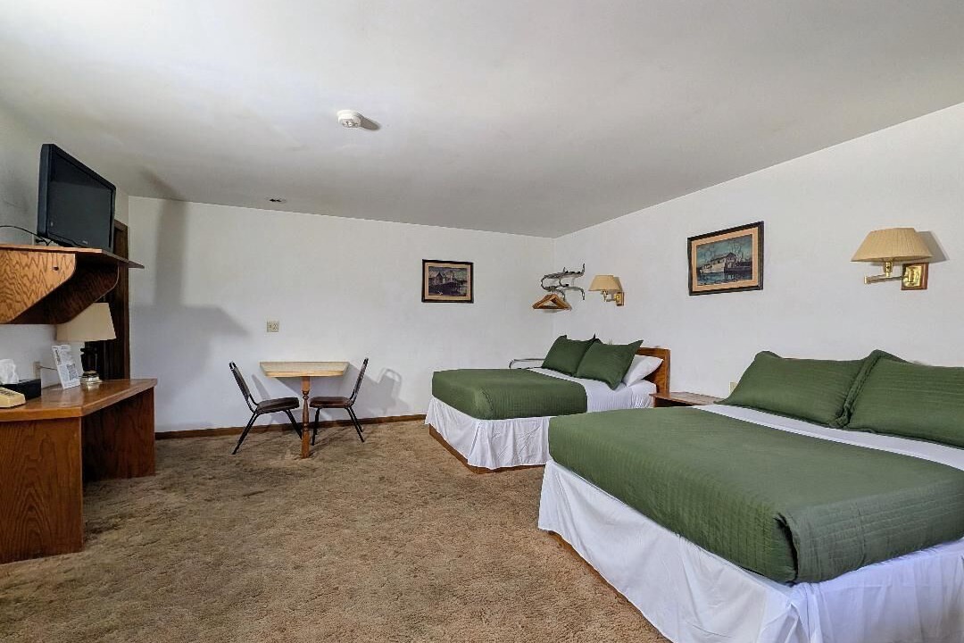 Photo of Bedroom in Two Rivers