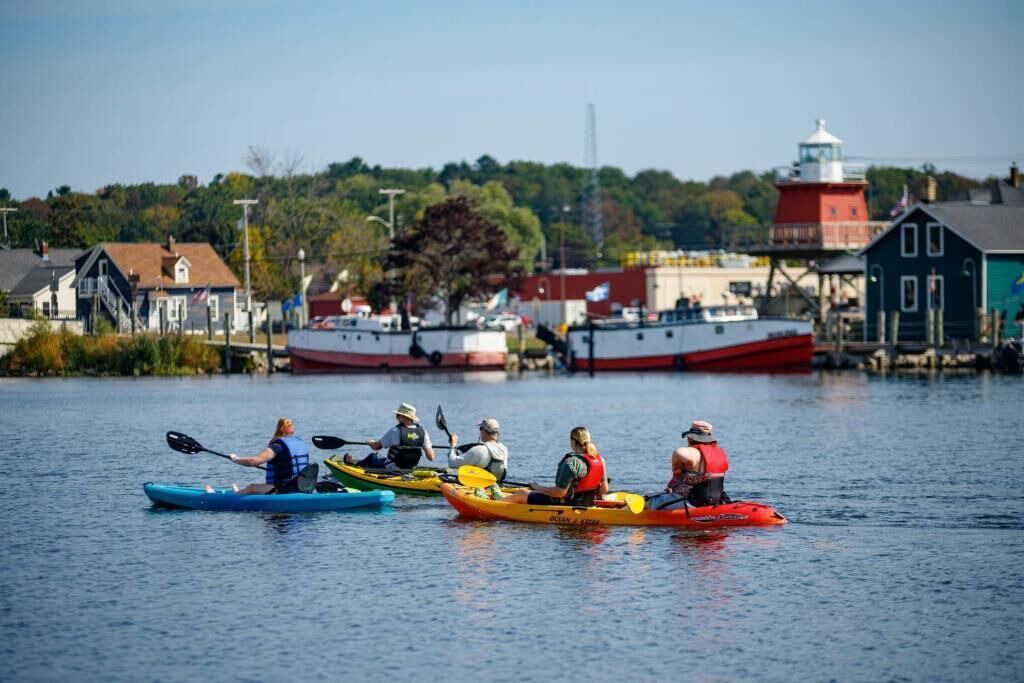 Photo of Others in Two Rivers