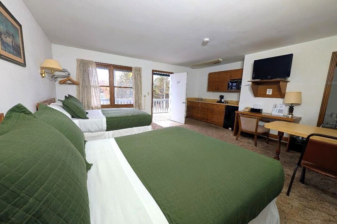 Photo of Bedroom in Two Rivers