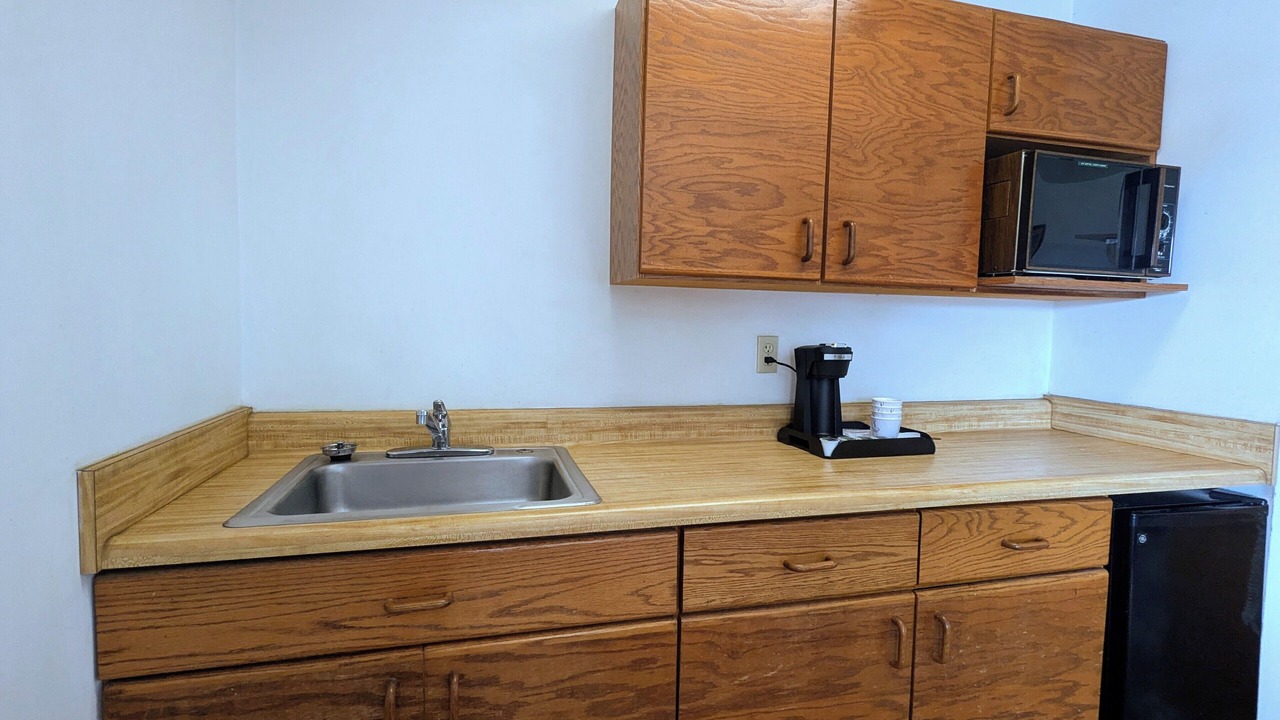 Photo of Kitchen in Two Rivers