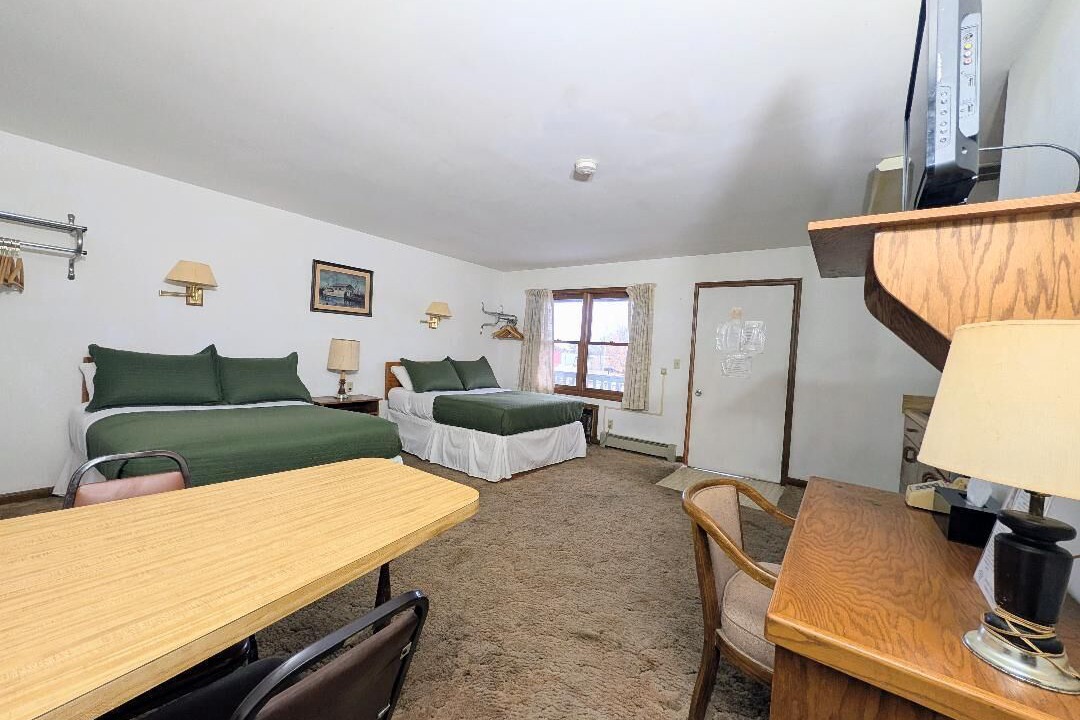 Photo of Bedroom in Two Rivers