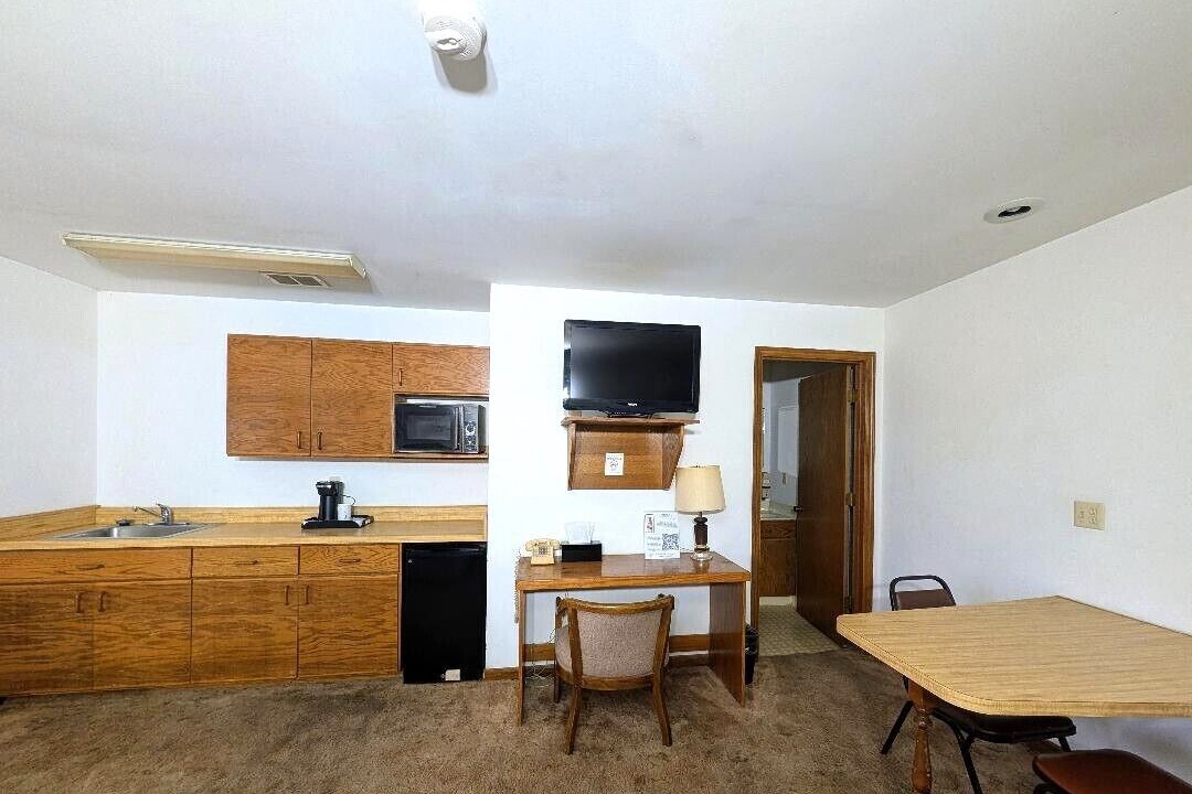 Photo of Bedroom in Two Rivers