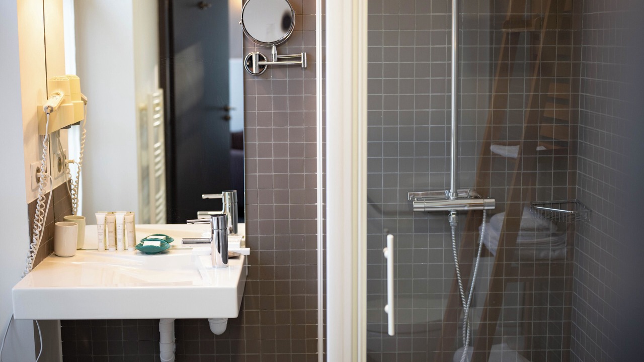 Photo of Bathroom in Tremblay-en-France