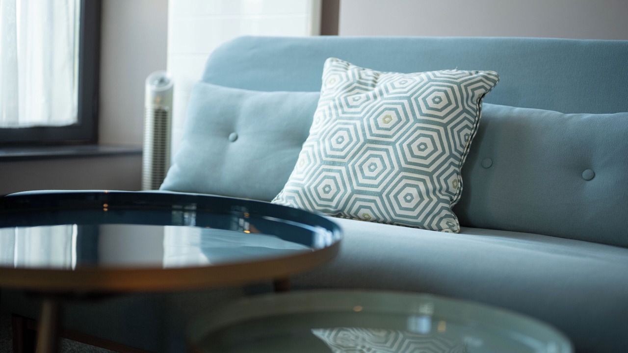 Photo of Bedroom in Tremblay-en-France