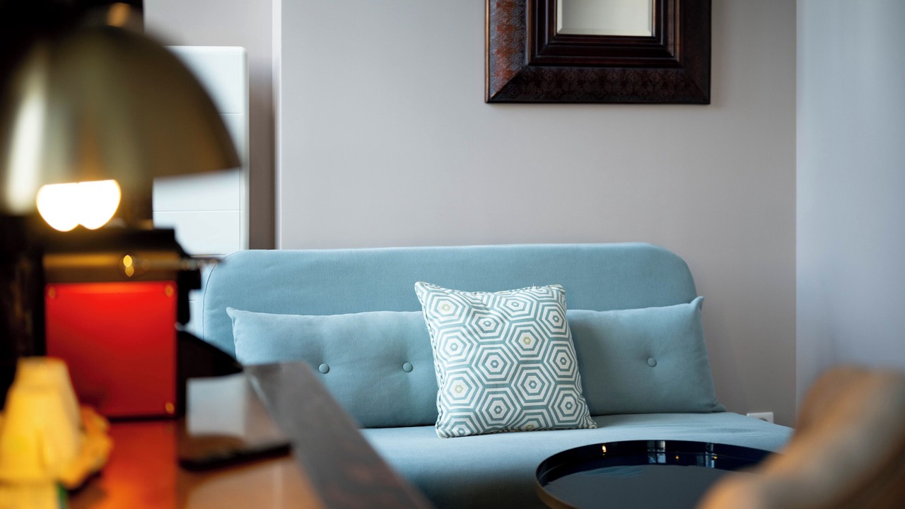 Photo of Bedroom in Tremblay-en-France