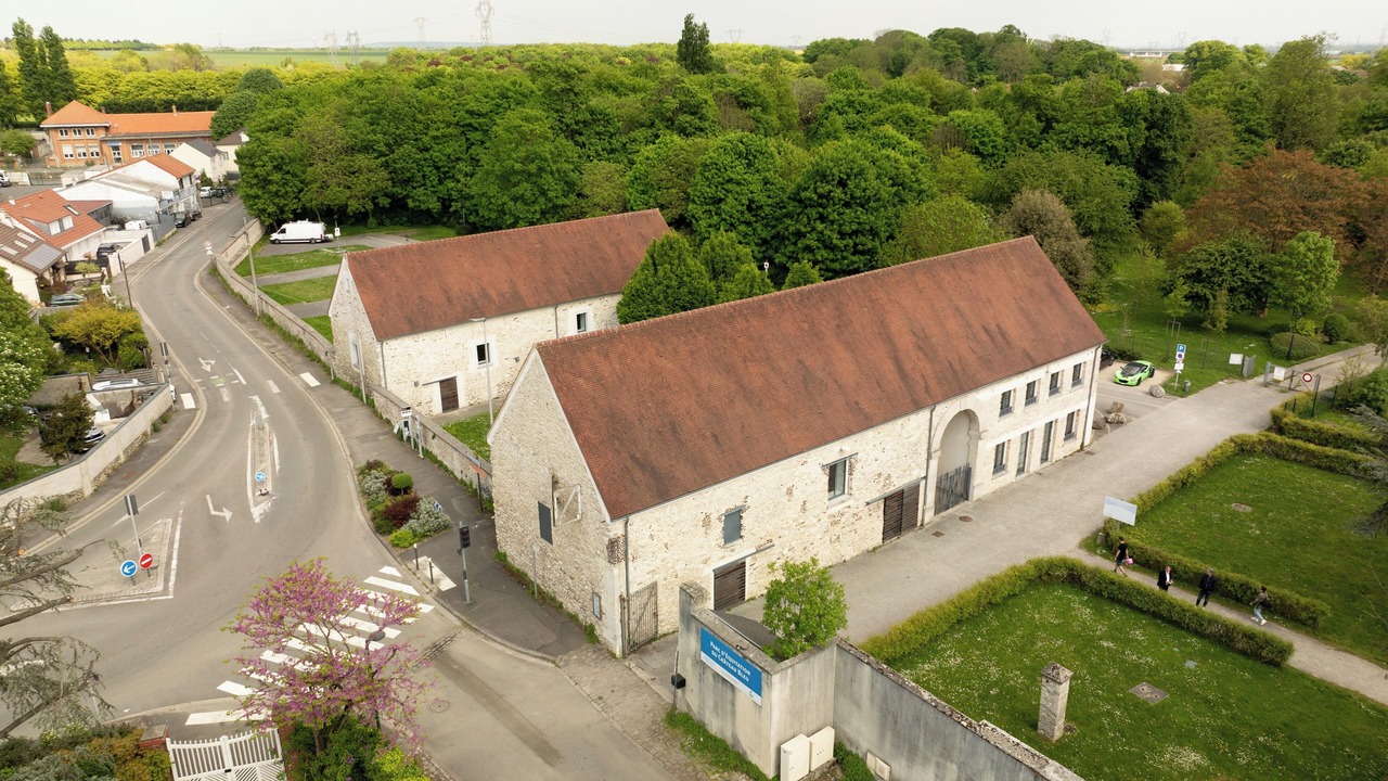 Photo of Outdoor in Tremblay-en-France