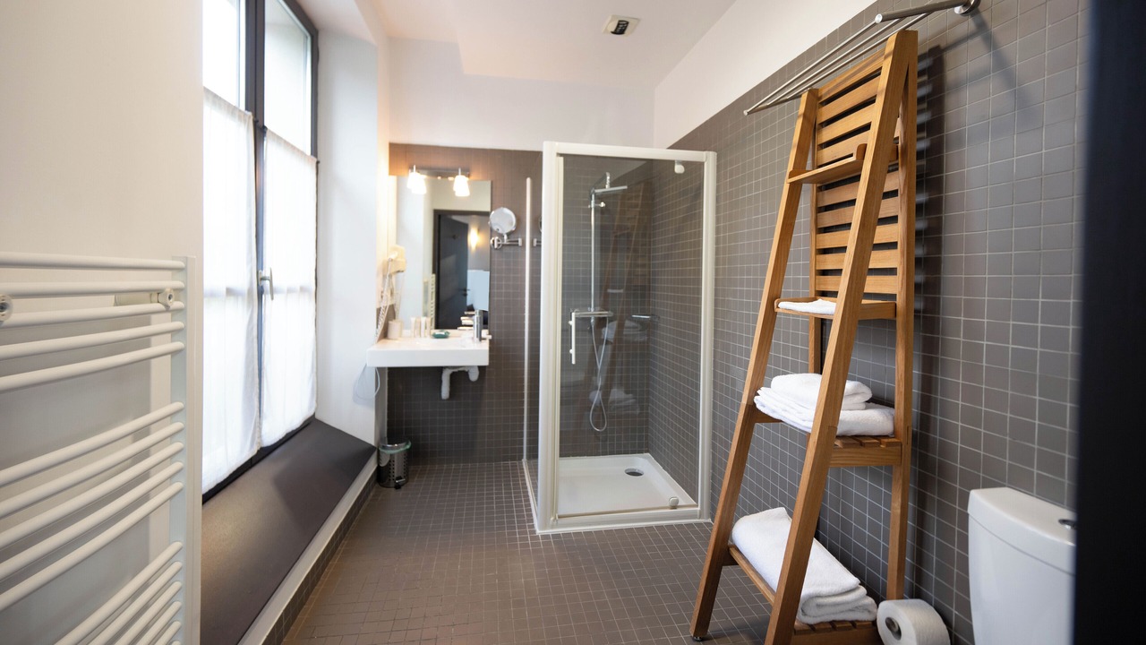 Photo of Bathroom in Tremblay-en-France