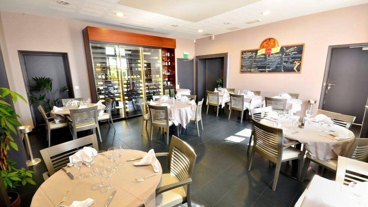 Photo of Others in Tremblay-en-France