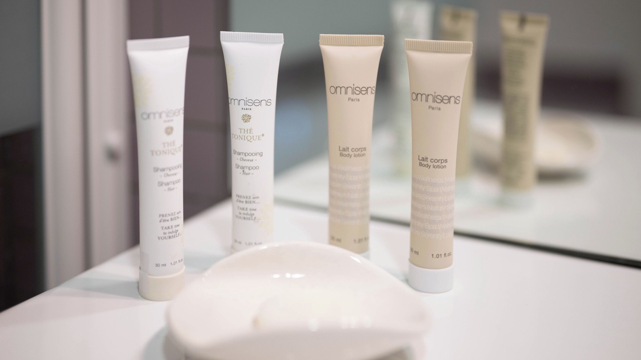 Photo of Bathroom in Tremblay-en-France