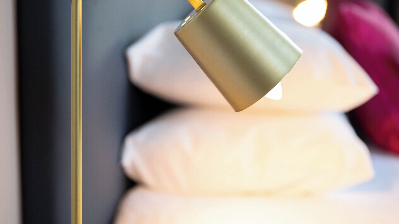 Photo of Bedroom in Tremblay-en-France