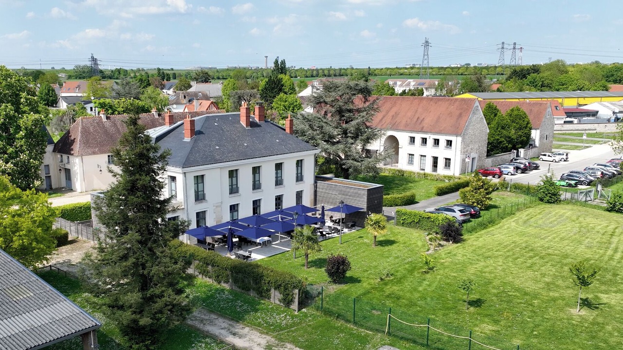 Photo of Outdoor in Tremblay-en-France