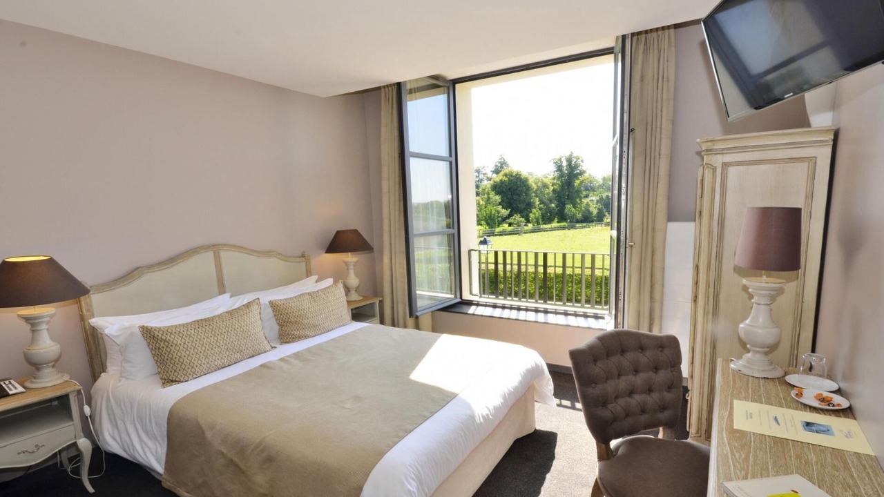 Photo of Outdoor in Tremblay-en-France