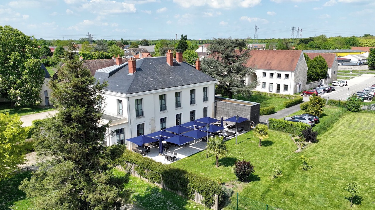 Photo of Outdoor in Tremblay-en-France