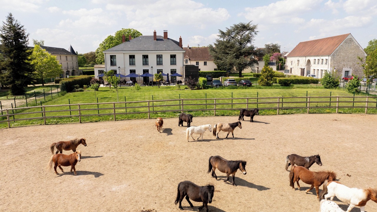 Photo of Outdoor in Tremblay-en-France