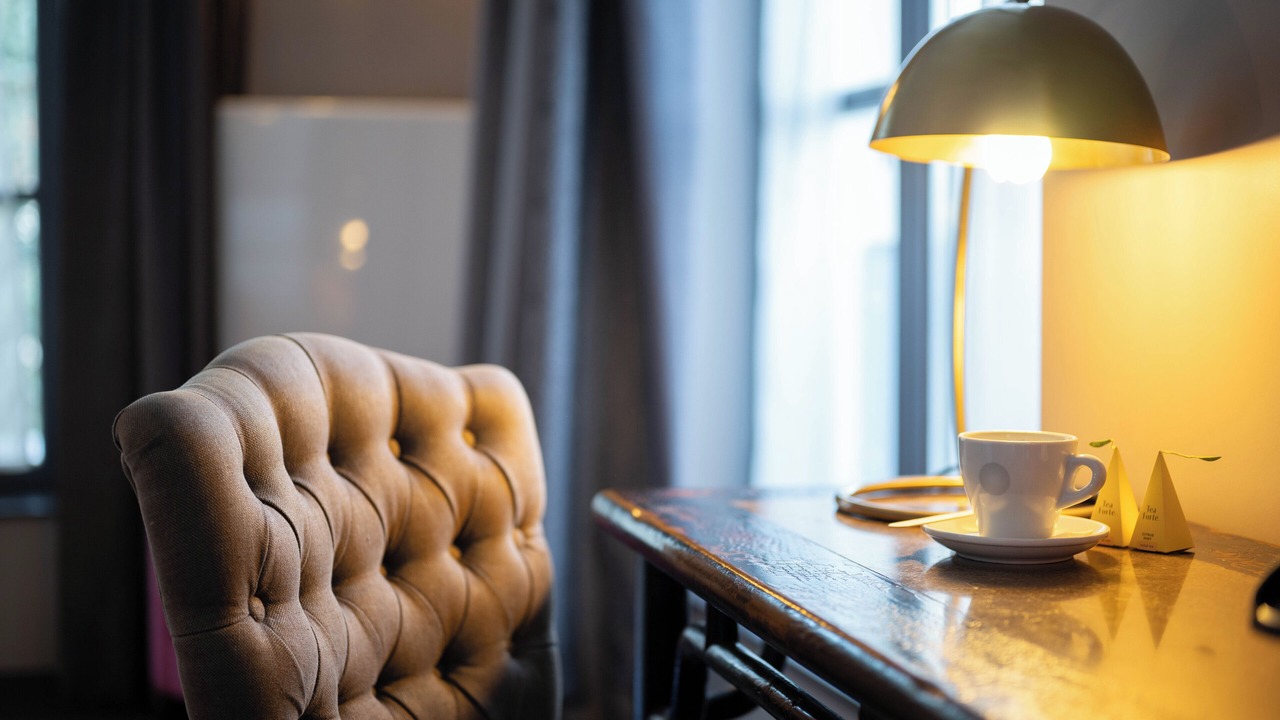 Photo of Bedroom in Tremblay-en-France