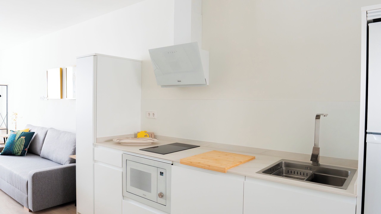 Photo of Kitchen in Arnedo