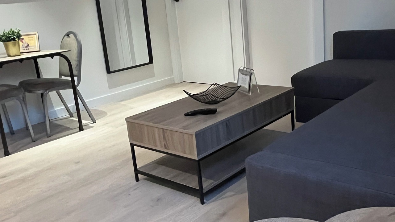 Photo of Livingroom in Arnedo
