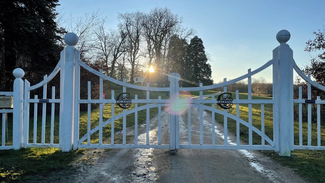 Photo of Outdoor in Sache