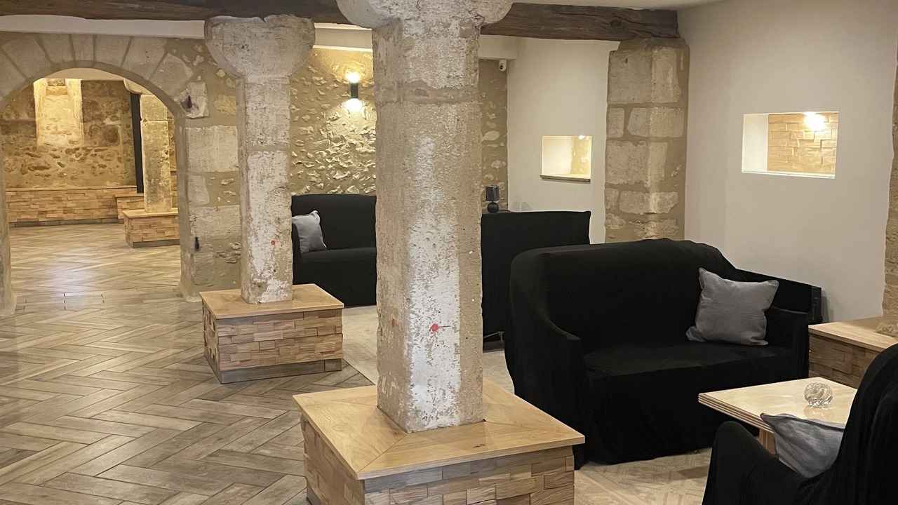 Photo of Others in Sache