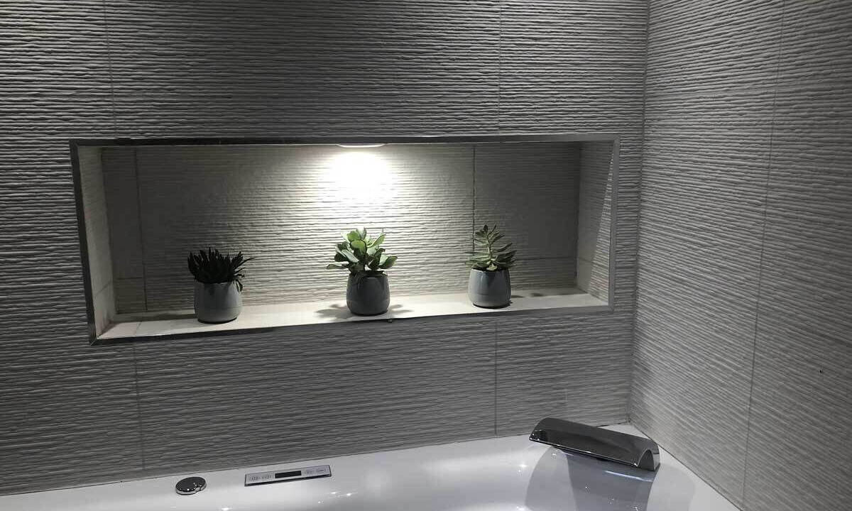 Photo of Bathroom in Sache