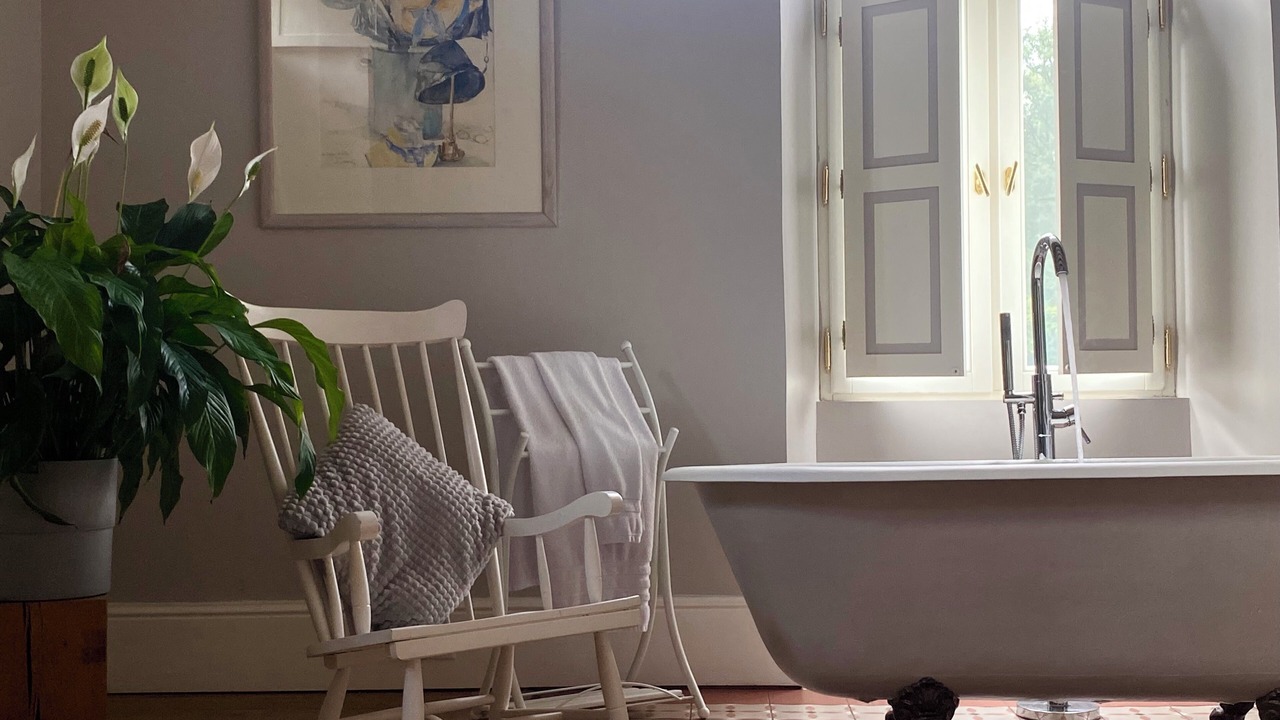 Photo of Bathroom in Sache