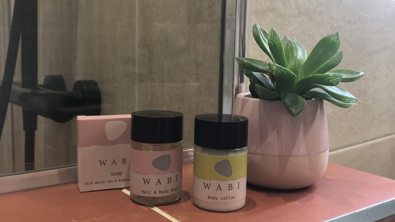 Photo of Bathroom in Sache