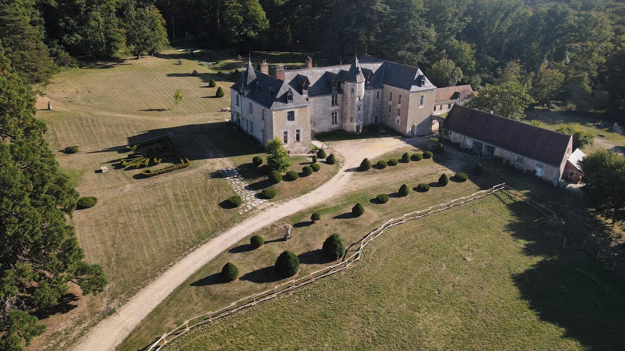 Photo of Outdoor in Sache